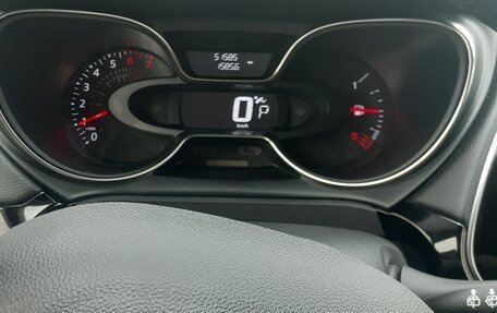 Renault Kaptur I рестайлинг, 2021 год, 2 000 000 рублей, 6 фотография