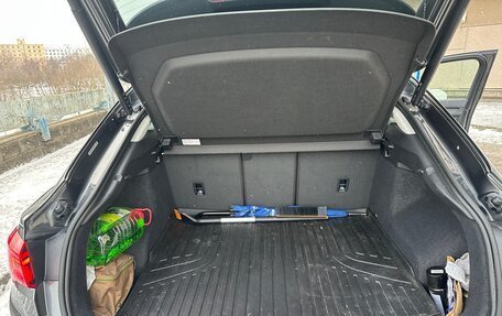 Audi Q3 Sportback, 2021 год, 3 400 000 рублей, 9 фотография
