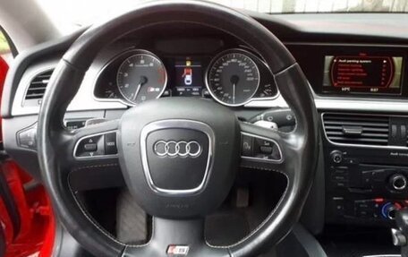 Audi S5, 2009 год, 1 800 000 рублей, 5 фотография