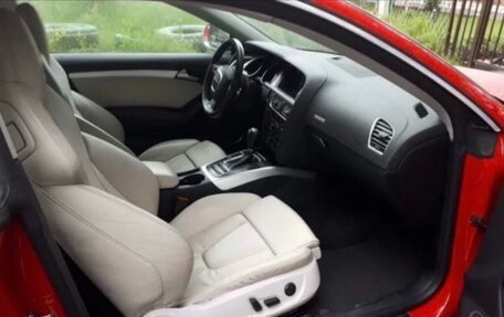 Audi S5, 2009 год, 1 800 000 рублей, 4 фотография