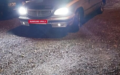 ГАЗ 31105 «Волга», 2006 год, 130 000 рублей, 2 фотография