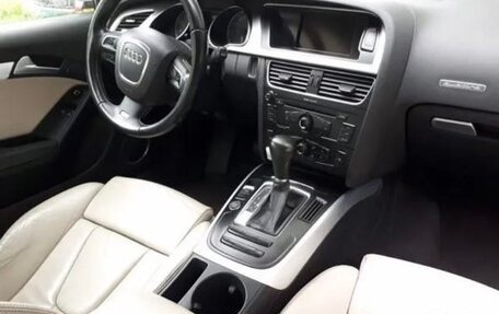 Audi S5, 2009 год, 1 800 000 рублей, 6 фотография