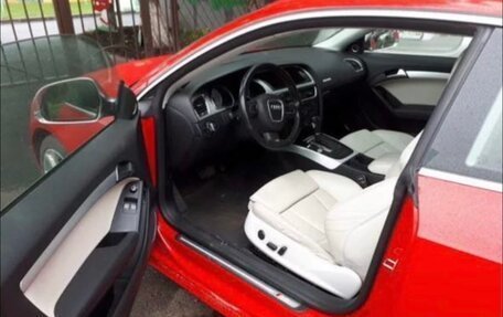 Audi S5, 2009 год, 1 800 000 рублей, 7 фотография