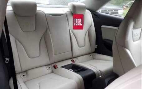 Audi S5, 2009 год, 1 800 000 рублей, 8 фотография