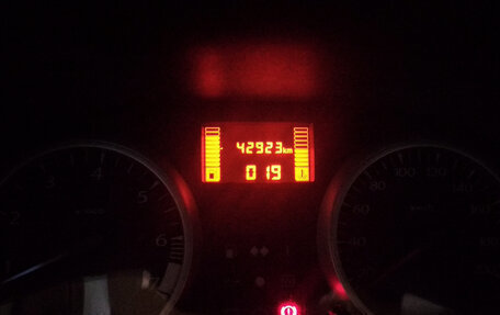 Renault Duster I рестайлинг, 2014 год, 1 100 000 рублей, 8 фотография