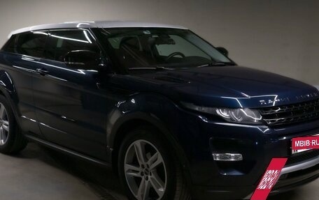 Land Rover Range Rover Evoque I, 2012 год, 2 050 000 рублей, 4 фотография