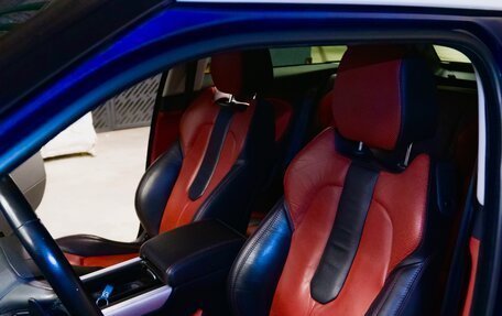 Land Rover Range Rover Evoque I, 2012 год, 2 050 000 рублей, 14 фотография