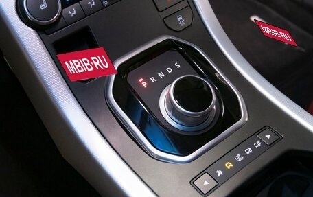 Land Rover Range Rover Evoque I, 2012 год, 2 050 000 рублей, 16 фотография