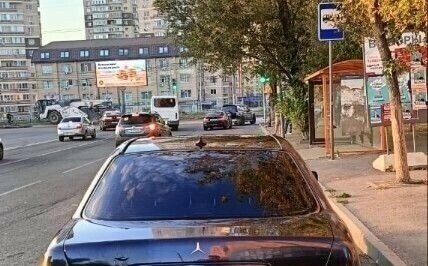 Mercedes-Benz E-Класс, 1996 год, 395 000 рублей, 2 фотография