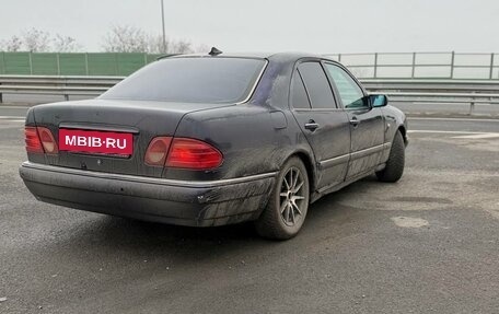 Mercedes-Benz E-Класс, 1996 год, 395 000 рублей, 12 фотография