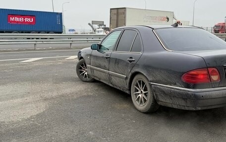 Mercedes-Benz E-Класс, 1996 год, 395 000 рублей, 13 фотография