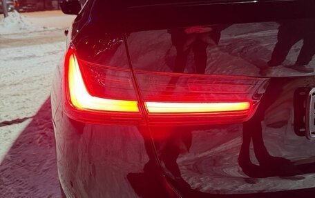 BMW 3 серия, 2020 год, 2 700 000 рублей, 5 фотография