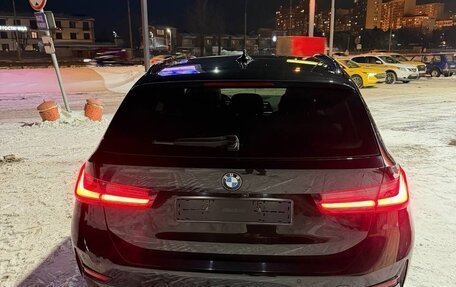 BMW 3 серия, 2020 год, 2 700 000 рублей, 2 фотография