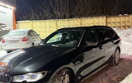 BMW 3 серия, 2020 год, 2 700 000 рублей, 8 фотография