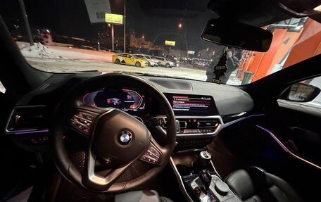 BMW 3 серия, 2020 год, 2 700 000 рублей, 10 фотография