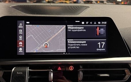 BMW 3 серия, 2020 год, 2 700 000 рублей, 17 фотография