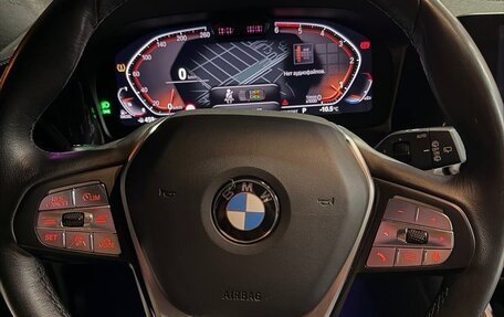 BMW 3 серия, 2020 год, 2 700 000 рублей, 19 фотография