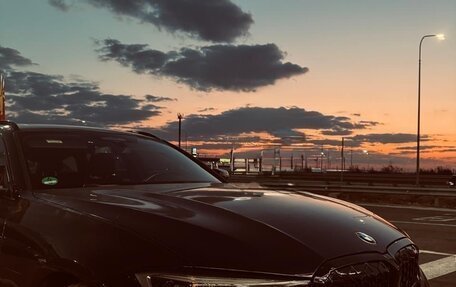 BMW 3 серия, 2020 год, 2 700 000 рублей, 31 фотография