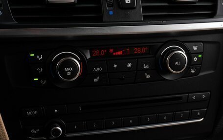 BMW X3, 2012 год, 1 599 000 рублей, 18 фотография