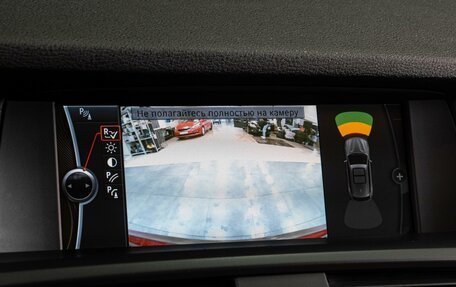 BMW X3, 2012 год, 1 599 000 рублей, 19 фотография