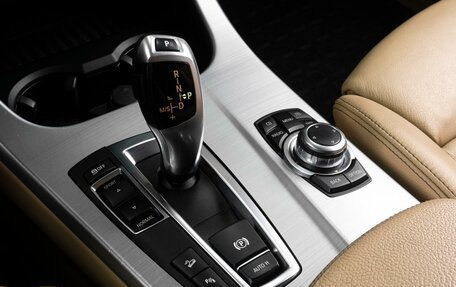 BMW X3, 2012 год, 1 599 000 рублей, 17 фотография