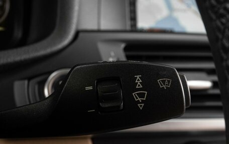 BMW X3, 2012 год, 1 599 000 рублей, 24 фотография