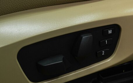 BMW X3, 2012 год, 1 599 000 рублей, 27 фотография