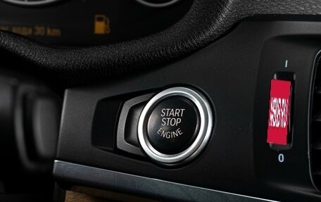 BMW X3, 2012 год, 1 599 000 рублей, 22 фотография