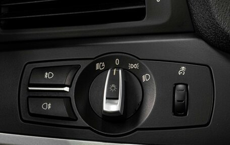 BMW X3, 2012 год, 1 599 000 рублей, 25 фотография