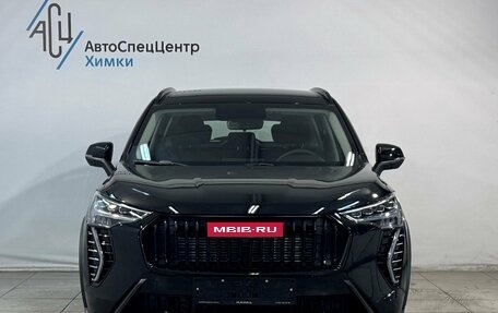 Haval Jolion, 2025 год, 2 549 000 рублей, 5 фотография