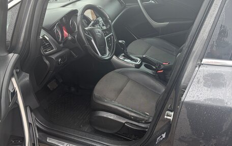 Opel Astra J, 2011 год, 700 000 рублей, 12 фотография