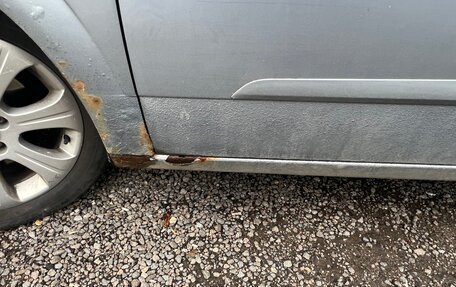 Opel Astra H, 2004 год, 350 000 рублей, 2 фотография