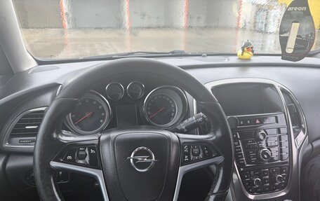 Opel Astra J, 2011 год, 700 000 рублей, 16 фотография