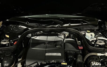 Mercedes-Benz E-Класс, 2014 год, 2 200 000 рублей, 10 фотография