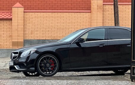Mercedes-Benz E-Класс, 2014 год, 2 200 000 рублей, 3 фотография