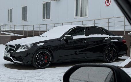 Mercedes-Benz E-Класс, 2014 год, 2 200 000 рублей, 6 фотография