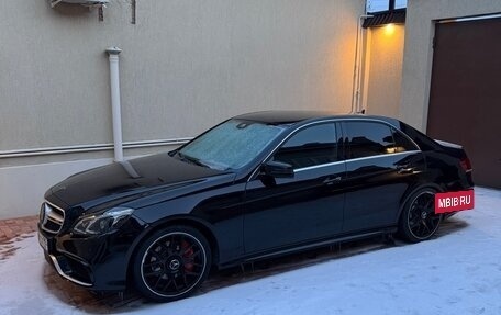 Mercedes-Benz E-Класс, 2014 год, 2 200 000 рублей, 9 фотография