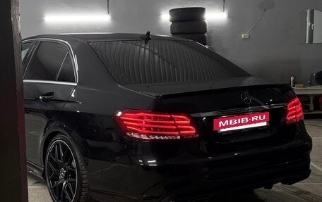 Mercedes-Benz E-Класс, 2014 год, 2 200 000 рублей, 5 фотография