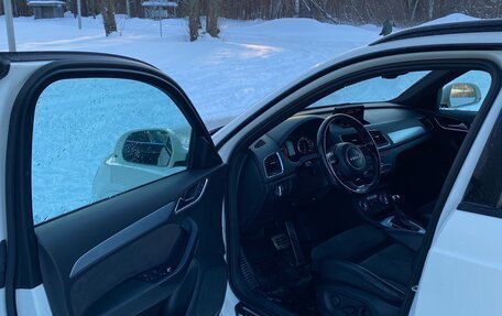 Audi Q3, 2013 год, 1 850 000 рублей, 8 фотография