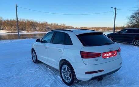 Audi Q3, 2013 год, 1 850 000 рублей, 6 фотография