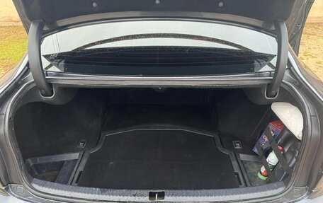 Lexus IS II рестайлинг 2, 2009 год, 1 290 000 рублей, 12 фотография