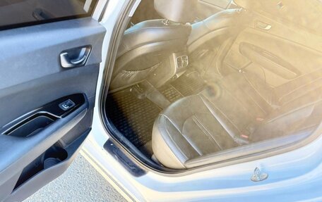 KIA Optima IV, 2017 год, 1 440 000 рублей, 7 фотография