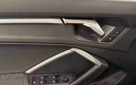 Audi Q3 Sportback, 2022 год, 2 490 000 рублей, 10 фотография