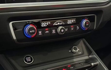 Audi Q3 Sportback, 2022 год, 2 490 000 рублей, 11 фотография