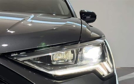 Audi Q3 Sportback, 2022 год, 2 490 000 рублей, 6 фотография