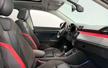 Audi Q3 Sportback, 2022 год, 2 490 000 рублей, 8 фотография