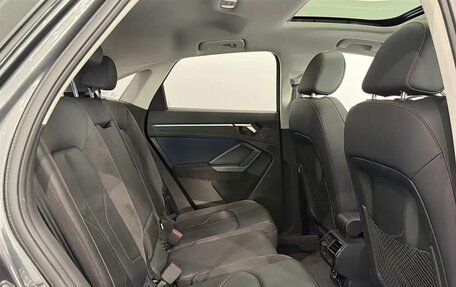 Audi Q3 Sportback, 2022 год, 2 490 000 рублей, 15 фотография