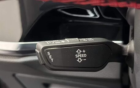 Audi Q3 Sportback, 2022 год, 2 490 000 рублей, 14 фотография