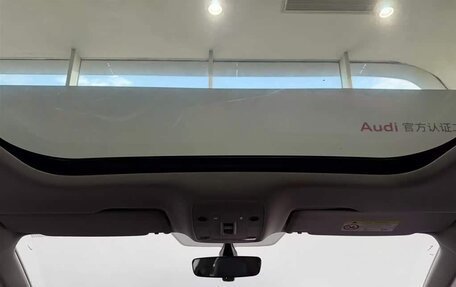 Audi Q3 Sportback, 2022 год, 2 490 000 рублей, 16 фотография