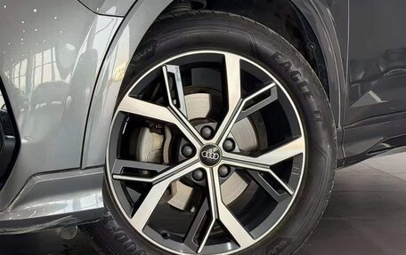 Audi Q3 Sportback, 2022 год, 2 490 000 рублей, 17 фотография